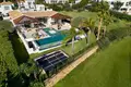 6 bedroom villa 854 m² Marbella, Spain