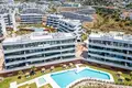 Квартира 2 спальни 76 м² Дос-Эрманас, Испания