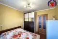 Appartement 3 chambres 62 m² Salihorsk, Bélarus