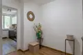Apartamento 1 habitación 35 m² Varsovia, Polonia