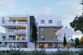 Penthouse z 2 sypialniami 83 m² Aradipu, Cypr