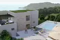 Grundstück 1 240 m² Tivat, Montenegro