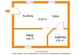 Коммерческое помещение 33 м² Кшиж-Велькопольский, Польша