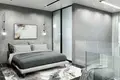 Квартира 3 спальни 203 м² Никосия, Кипр