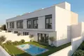 Villa de tres dormitorios 136 m² Mazarrón, Španjolska