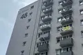 Apartamento 3 habitaciones 48 m² Poznan, Polonia