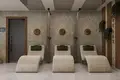 Квартира 2 комнаты 56 м² Муратпаша, Турция