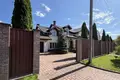 Ferienhaus 245 m² Drozdava, Belarus