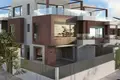 Maison 3 chambres 206 m² Thermi, Grèce