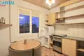 Квартира 2 комнаты 50 м² в Каунасе, Литва