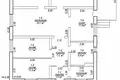 Maison 108 m² Enierhietykau, Bélarus