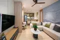 4 room apartment 151 m² Phuket City Municipality, Thailand