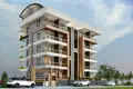 Квартира 2 комнаты 51 м² Mahmutlar Mahallesi, Турция