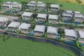 Mieszkanie 200 m² Akarca Koyu, Turcja
