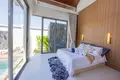 Apartamento 3 habitaciones 190 m² Si Sunthon, Tailandia
