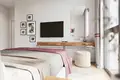 Apartment 72 m² Marmara Region, Turkey