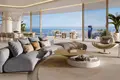 Квартира в новостройке Como Residences by Nakheel