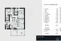 Mieszkanie 2 pokoi 90 m² Basanija, Chorwacja