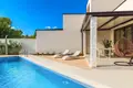 3 bedroom villa 144 m² Grad Pula, Croatia