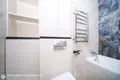 1 room apartment 32 m² Minsk, Belarus