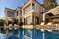 villa de 3 chambres 200 m² Dobra Voda, Monténégro