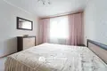 Apartamento 2 habitaciones 62 m² Minsk, Belarús