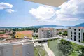 Mieszkanie 3 pokoi 116 m² Tivat, Czarnogóra