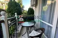 Wohnung 45 m² Sweti Wlas, Bulgarien