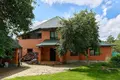 Casa de campo 263 m² Papiarnianski sielski Saviet, Belarús