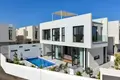 3 bedroom apartment 140 m² Paralimni, Cyprus