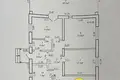 House 150 m² Turynski sielski Saviet, Belarus