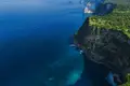 Działki 586 m² Batukandik, Indonezja