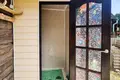 Maison 45 m² Miasocki sielski Saviet, Bélarus
