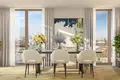Квартира 4 спальни 212 м² Лондон, Великобритания