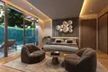 Complejo residencial Complex of villas with swimming pools in a convenient area, Phuket, Thailand
