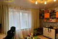 2 room apartment 50 m² Zaslauje, Belarus