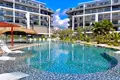 2 bedroom apartment 53 m² Kestel, Turkey