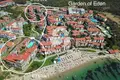 Квартира 2 комнаты 57 м² Святой Влас, Болгария