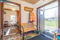 Haus 61 m² Singaliai, Litauen
