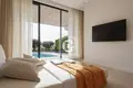 Stadthaus 5 zimmer 225 m² Budva, Montenegro