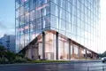 Oficina 279 m² en Moscú, Rusia