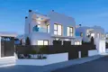 villa de 3 chambres 120 m² Los Alcazares, Espagne