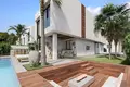 Villa de 4 dormitorios 203 m² Alfaz del Pi, Španjolska