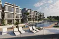 Doppelhaus 3 zimmer 80 m² Kaş, Türkei