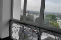 Wohnung 3 zimmer 124 m² Minsk, Belarus