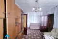 Wohnung 2 zimmer 39 m² Kalinkawitschy, Belarus