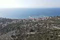 Atterrir  Skala Kallirachis, Grèce