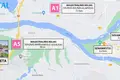 Nieruchomości komercyjne 708 m² Kowno, Litwa