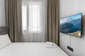 Mieszkanie 2 pokoi 67 m² Sveti Stefan, Czarnogóra