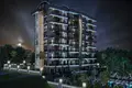 1 bedroom apartment 55 m² Alanya, Turkey